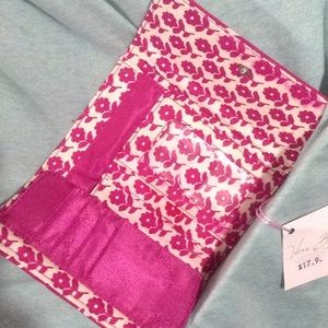 Vera Bradley wallet